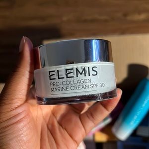 Elemis Pro-Collagen Marine Cream (new, out of box)